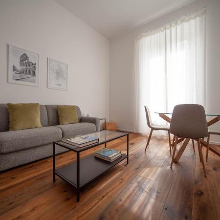Luxury Apartment With Vatican Views Rom Eksteriør billede
