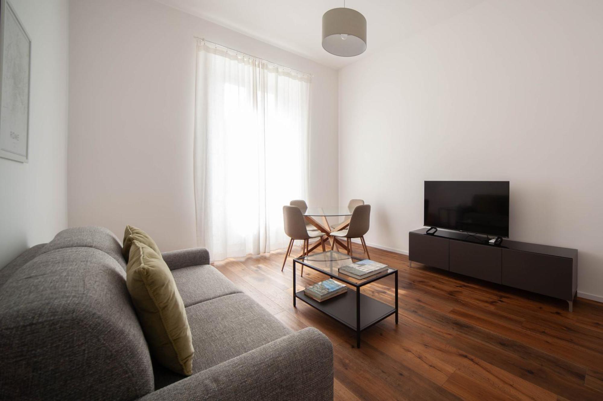 Luxury Apartment With Vatican Views Rom Eksteriør billede