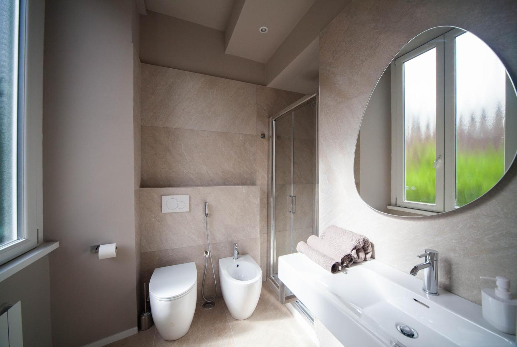 Luxury Apartment With Vatican Views Rom Eksteriør billede