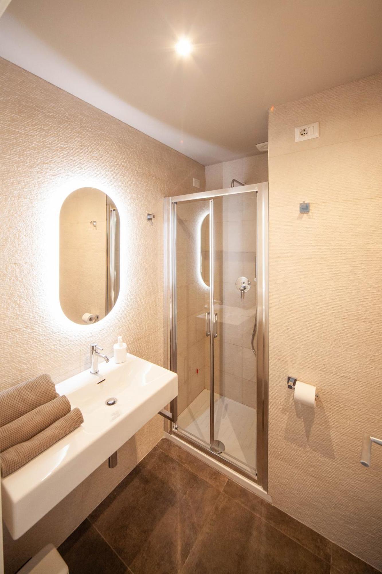 Luxury Apartment With Vatican Views Rom Eksteriør billede