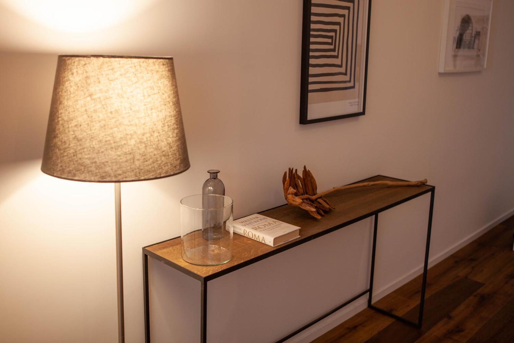 Luxury Apartment With Vatican Views Rom Eksteriør billede