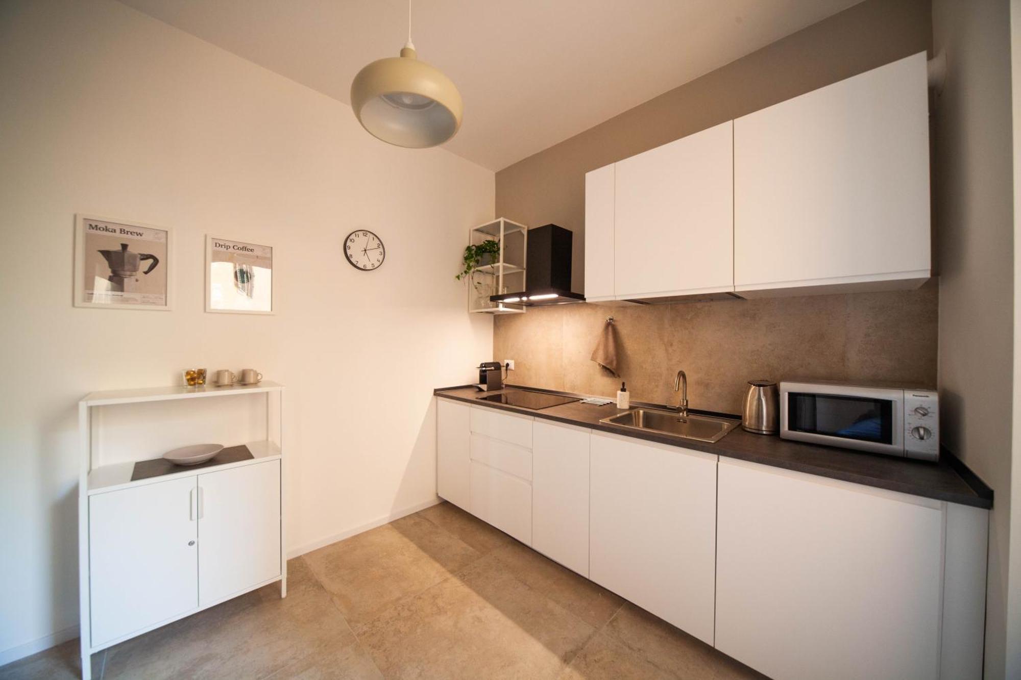 Luxury Apartment With Vatican Views Rom Eksteriør billede