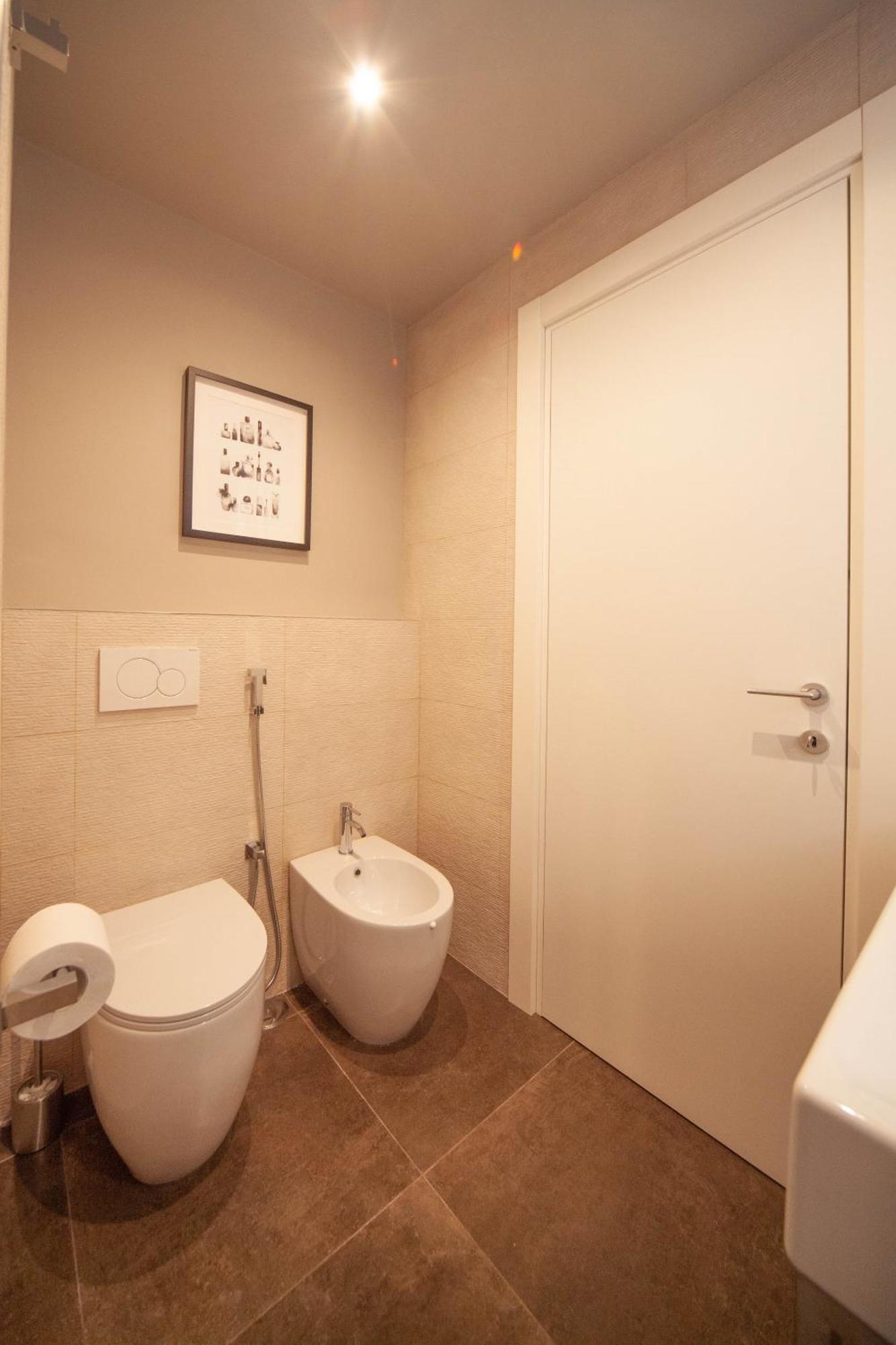 Luxury Apartment With Vatican Views Rom Eksteriør billede