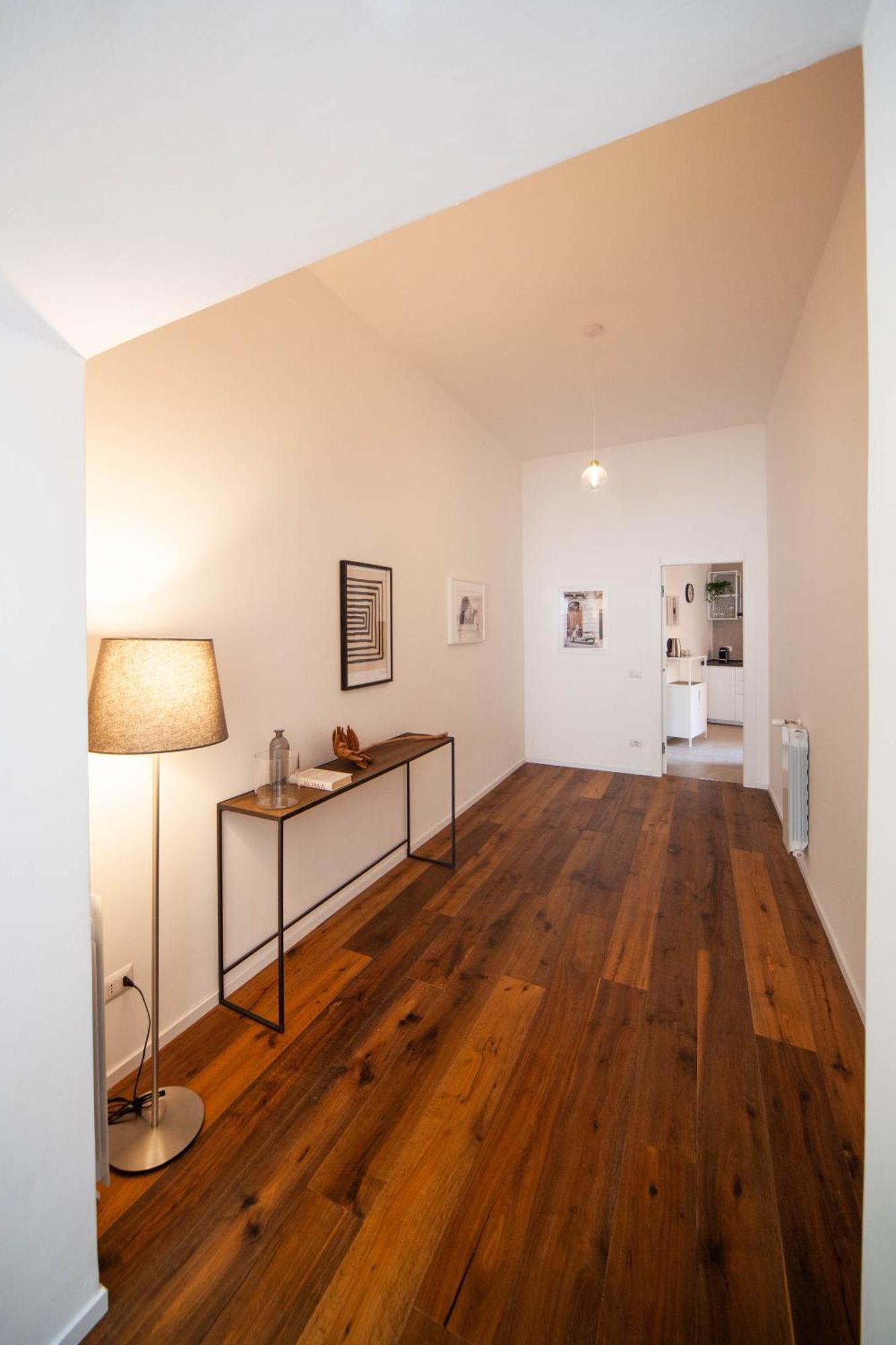 Luxury Apartment With Vatican Views Rom Eksteriør billede